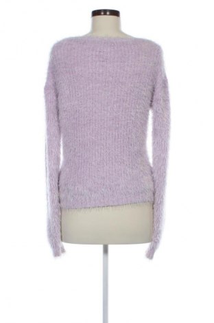 Dámský svetr H&M Divided, Velikost L, Barva Fialová, Cena  149,00 Kč