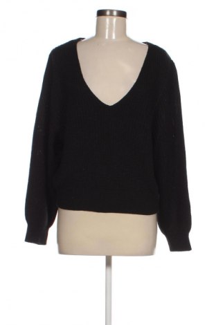 Dámský svetr H&M Divided, Velikost L, Barva Černá, Cena  149,00 Kč