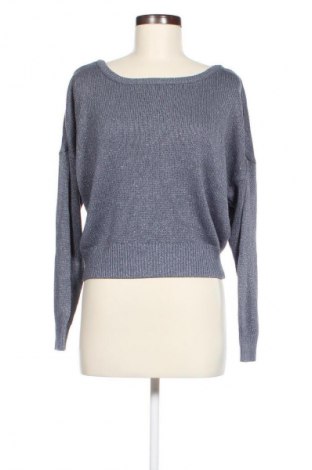 Dámský svetr H&M Divided, Velikost S, Barva Šedá, Cena  129,00 Kč