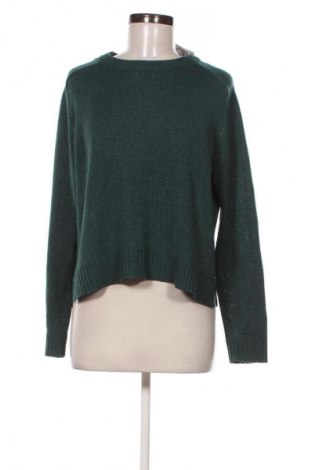 Dámský svetr H&M Divided, Velikost L, Barva Modrá, Cena  209,00 Kč