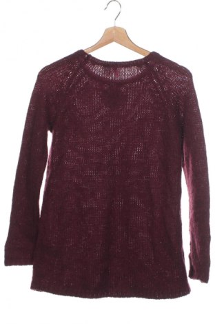 Dámský svetr H&M Divided, Velikost XS, Barva Fialová, Cena  149,00 Kč