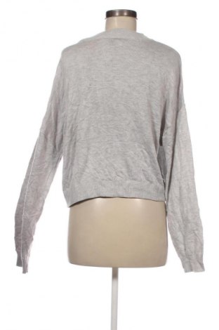 Γυναικείο πουλόβερ H&M Divided, Μέγεθος L, Χρώμα Γκρί, Τιμή 4,99 €