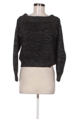 Dámský svetr H&M Divided, Velikost S, Barva Černá, Cena  199,00 Kč