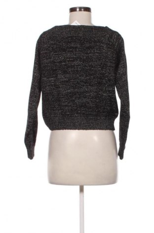 Dámský svetr H&M Divided, Velikost S, Barva Černá, Cena  199,00 Kč