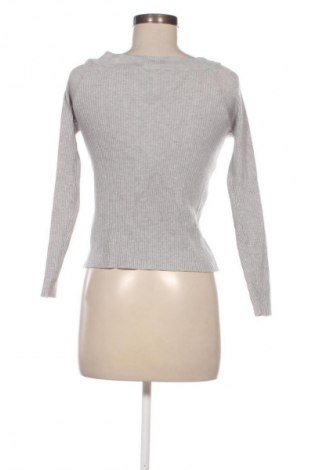 Dámský svetr H&M Divided, Velikost L, Barva Šedá, Cena  69,00 Kč