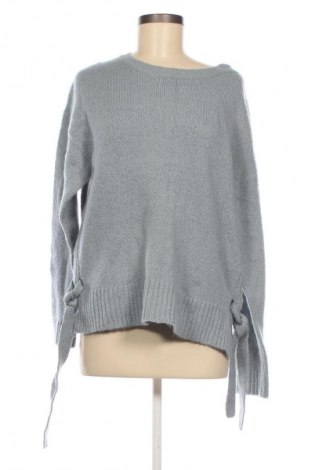 Dámsky pulóver H&M L.O.G.G., Veľkosť S, Farba Modrá, Cena  3,95 €