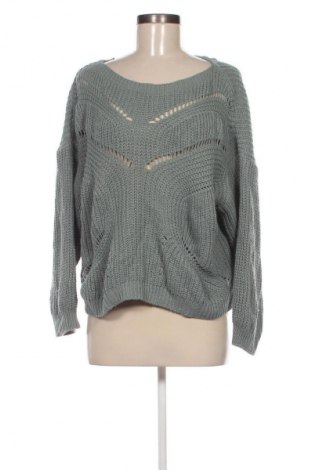 Dámský svetr Haily`s, Velikost M, Barva Zelená, Cena  139,00 Kč