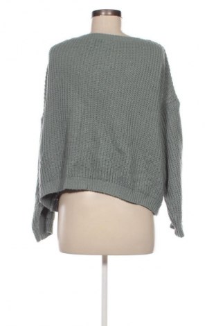 Dámský svetr Haily`s, Velikost M, Barva Zelená, Cena  139,00 Kč