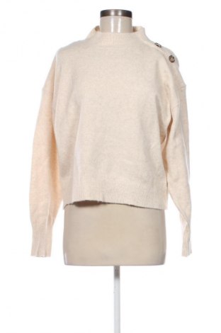 Dámsky pulóver Haily`s, Veľkosť L, Farba Béžová, Cena  4,95 €