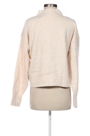 Dámsky pulóver Haily`s, Veľkosť L, Farba Béžová, Cena  4,95 €