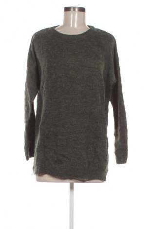 Dámský svetr Ichi, Velikost S, Barva Zelená, Cena  139,00 Kč