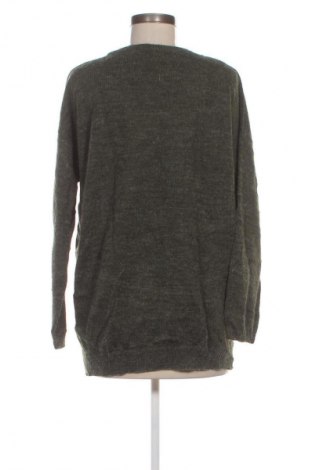 Dámský svetr Ichi, Velikost S, Barva Zelená, Cena  139,00 Kč