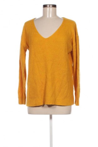 Dámský svetr Janina, Velikost M, Barva Oranžová, Cena  89,00 Kč