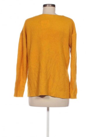 Dámský svetr Janina, Velikost M, Barva Oranžová, Cena  89,00 Kč
