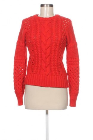 Pulover de femei Jessica, Mărime S, Culoare Roșu, Preț 9,99 Lei