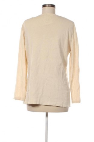 Dámský svetr Kathleen Madden, Velikost L, Barva Béžová, Cena  59,00 Kč