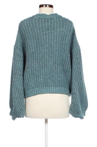 Dámský svetr LC Waikiki, Velikost M, Barva Zelená, Cena  169,00 Kč