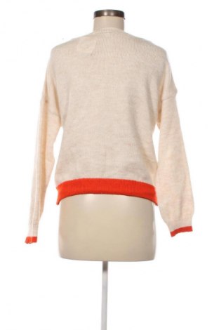 Dámský svetr LCW, Velikost S, Barva Krémová, Cena  109,00 Kč