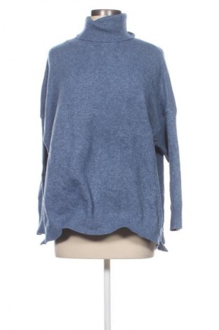 Pulover de femei Le Streghe, Mărime L, Culoare Albastru, Preț 24,99 Lei