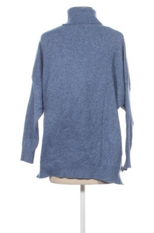 Pulover de femei Le Streghe, Mărime L, Culoare Albastru, Preț 24,99 Lei