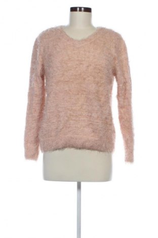 Дамски пуловер Louise, Размер M, Цвят Бежов, Цена 4,09 €