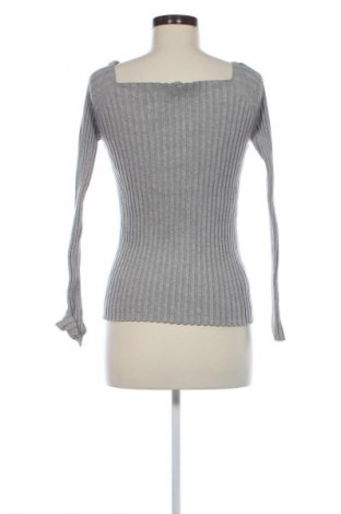 Dámský svetr Mango, Velikost L, Barva Šedá, Cena  169,00 Kč