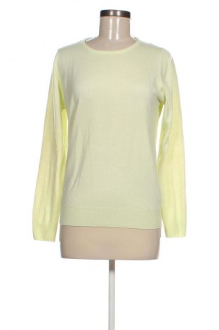 Dámský svetr Marks & Spencer, Velikost M, Barva Zelená, Cena  129,00 Kč