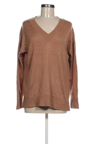 Dámský svetr Matty M, Velikost S, Barva Béžová, Cena  119,00 Kč