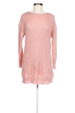 Dámsky pulóver Missguided, Veľkosť M, Farba Ružová, Cena  3,95 €