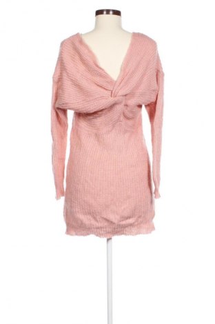 Dámsky pulóver Missguided, Veľkosť M, Farba Ružová, Cena  3,95 €