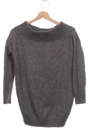 Γυναικείο πουλόβερ Mohito, Μέγεθος XS, Χρώμα Γκρί, Τιμή 5,99 €