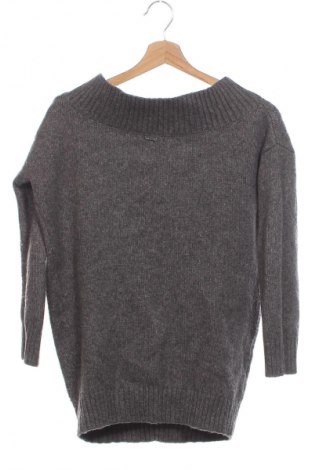 Γυναικείο πουλόβερ Mohito, Μέγεθος XS, Χρώμα Γκρί, Τιμή 5,99 €