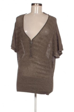 Dámský svetr Morgan, Velikost S, Barva Zelená, Cena  579,00 Kč