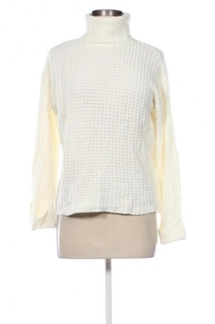 Dámsky pulóver NA-KD, Veľkosť S, Farba Kremová, Cena  5,95 €