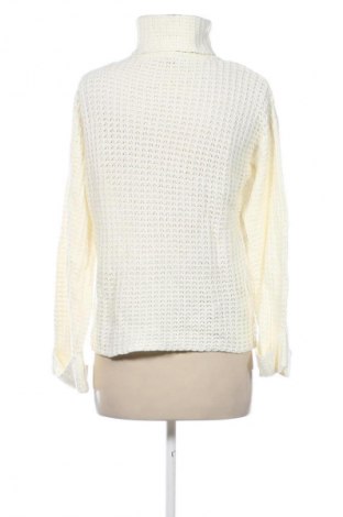 Dámsky pulóver NA-KD, Veľkosť S, Farba Kremová, Cena  5,95 €