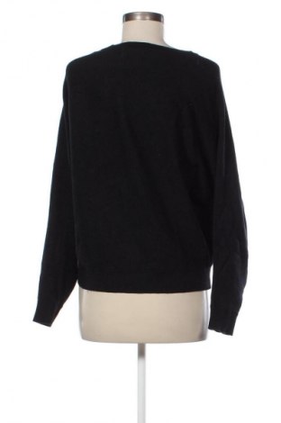 Дамски пуловер Noisy May, Размер M, Цвят Черен, Цена 4,60 €