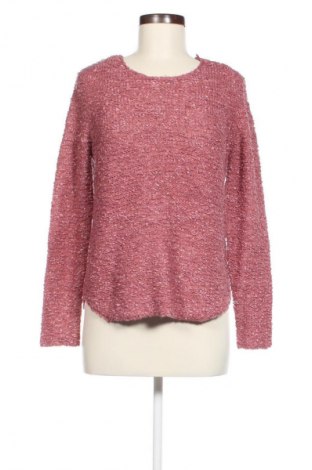 Дамски пуловер ONLY, Размер S, Цвят Пепел от рози, Цена 3,06 €