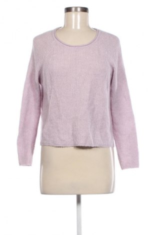 Damenpullover ONLY, Größe S, Farbe Lila, Preis 11,99 €