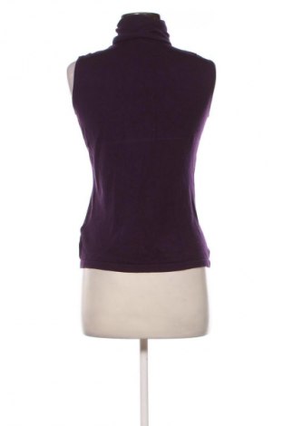 Dámský svetr Olsen, Velikost M, Barva Fialová, Cena  209,00 Kč