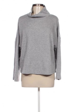 Γυναικείο πουλόβερ Opus, Μέγεθος L, Χρώμα Γκρί, Τιμή 19,99 €