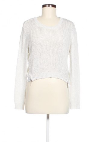 Dámský svetr Orsay, Velikost L, Barva Bílá, Cena  229,00 Kč