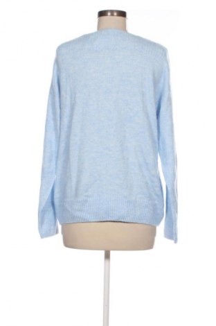 Дамски пуловер Page One, Размер S, Цвят Син, Цена 4,09 €