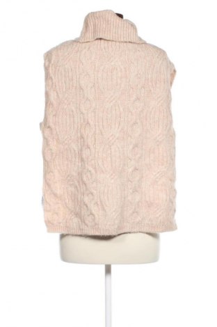 Dámsky pulóver Page One, Veľkosť S, Farba Béžová, Cena  3,95 €