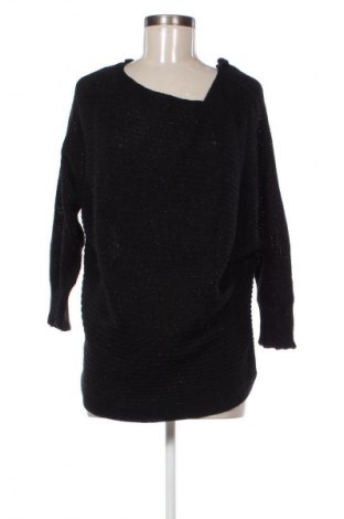 Γυναικείο πουλόβερ Pescara, Μέγεθος M, Χρώμα Μαύρο, Τιμή 3,99 €