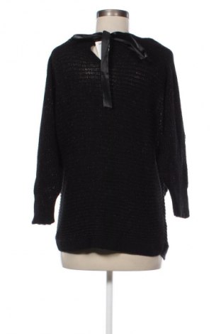 Γυναικείο πουλόβερ Pescara, Μέγεθος M, Χρώμα Μαύρο, Τιμή 3,99 €