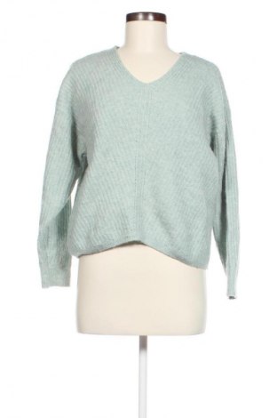 Dámsky pulóver Pieces, Veľkosť M, Farba Zelená, Cena  4,95 €