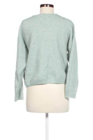 Dámsky pulóver Pieces, Veľkosť M, Farba Zelená, Cena  4,95 €