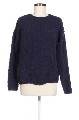 Γυναικείο πουλόβερ Primark, Μέγεθος M, Χρώμα Μπλέ, Τιμή 1,99 €