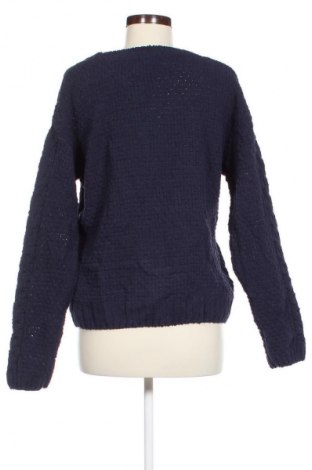 Γυναικείο πουλόβερ Primark, Μέγεθος M, Χρώμα Μπλέ, Τιμή 1,99 €