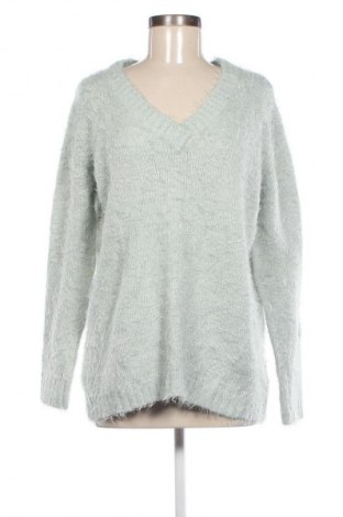 Dámsky pulóver Pull&Bear, Veľkosť M, Farba Zelená, Cena  3,95 €